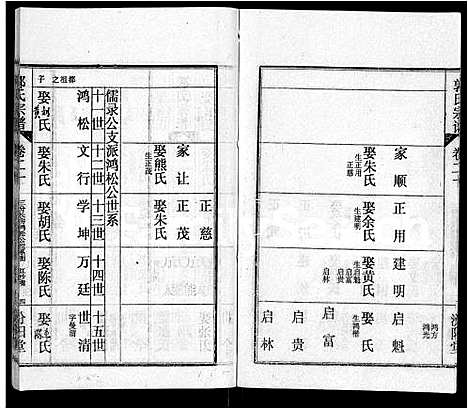 [下载][郭氏宗谱_22卷]湖北.郭氏家谱_十三.pdf