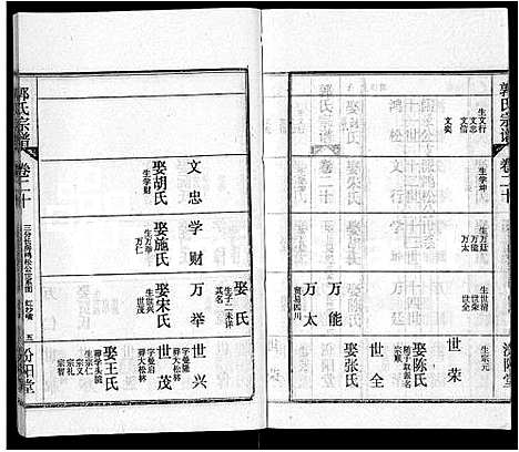 [下载][郭氏宗谱_22卷]湖北.郭氏家谱_十三.pdf