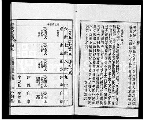 [下载][郭氏宗谱_22卷]湖北.郭氏家谱_二十二.pdf