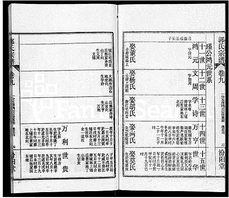 [下载][郭氏宗谱_22卷]湖北.郭氏家谱_二十二.pdf