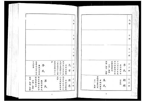 [下载][郭氏宗谱_4卷]湖北.郭氏家谱_三.pdf