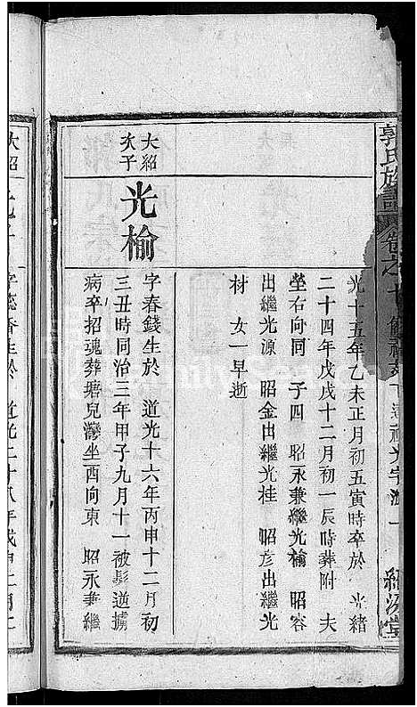 [下载][郭氏族谱_12卷首6卷_郭氏宗谱]湖北.郭氏家谱_八.pdf