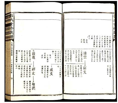 [下载][郭氏重修族谱]湖北.郭氏重修家谱_四.pdf