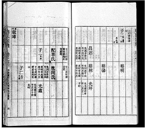 [下载][韩氏宗谱_26卷首2卷_楚黄韩氏宗谱]湖北.韩氏家谱_六.pdf