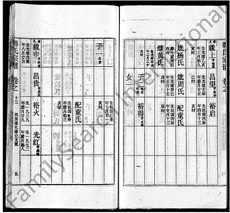 [下载][韩氏宗谱_26卷首2卷_楚黄韩氏宗谱]湖北.韩氏家谱_七.pdf