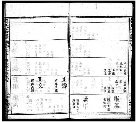 [下载][韩氏宗谱_9卷首1卷_韩氏宗谱]湖北.韩氏家谱_三.pdf