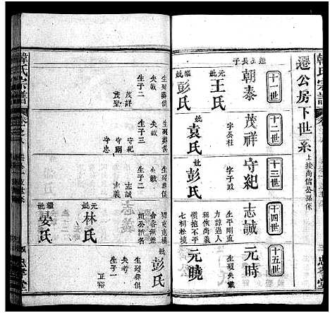 [下载][韩氏宗谱_9卷首1卷_韩氏宗谱]湖北.韩氏家谱_八.pdf