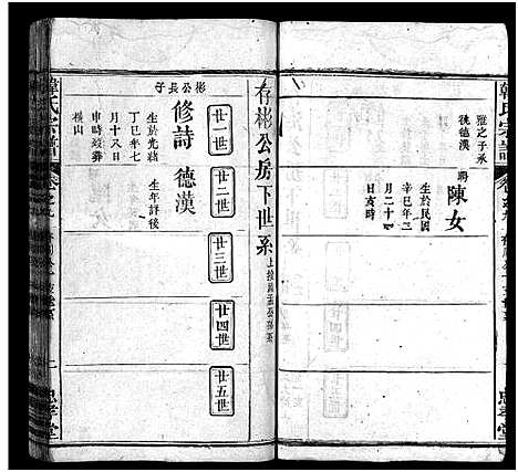 [下载][韩氏宗谱_9卷首1卷_韩氏宗谱]湖北.韩氏家谱_九.pdf