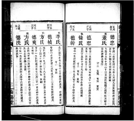 [下载][韩氏宗谱]湖北.韩氏家谱_二.pdf