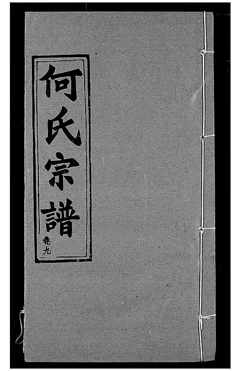 [下载][何氏宗谱]湖北.何氏家谱_九.pdf