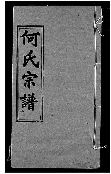 [下载][何氏宗谱]湖北.何氏家谱_十一.pdf