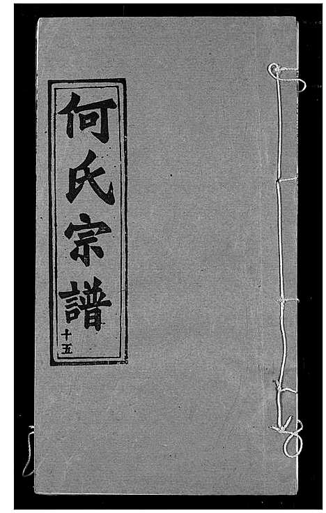 [下载][何氏宗谱]湖北.何氏家谱_十五.pdf