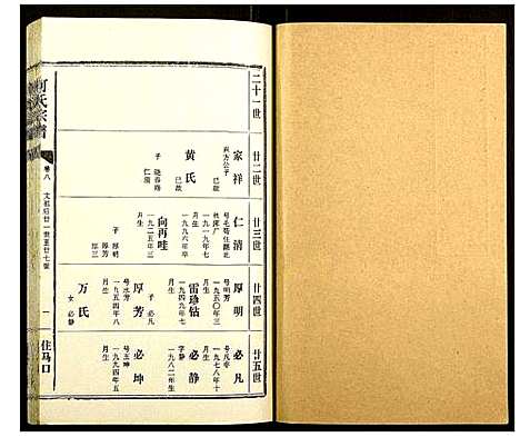 [下载][何氏宗谱]湖北.何氏家谱_八.pdf