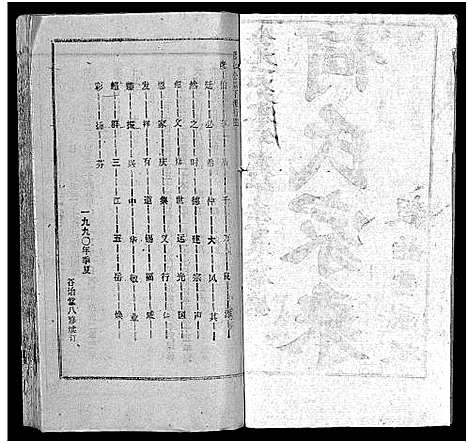 [下载][何氏宗谱_102卷首2卷_何氏家乘_何氏八修宗谱_何黄氏八修宗谱]湖北.何氏家谱_八十八.pdf