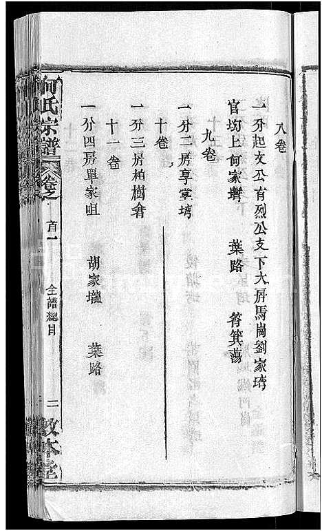 [下载][何氏宗谱_42卷]湖北.何氏家谱_一.pdf