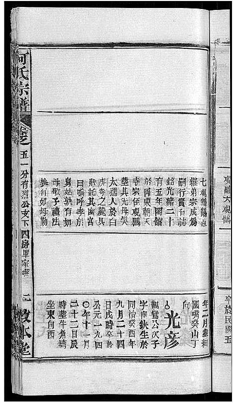 [下载][何氏宗谱_42卷]湖北.何氏家谱_六.pdf