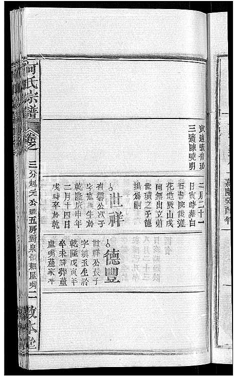 [下载][何氏宗谱_42卷]湖北.何氏家谱_十四.pdf