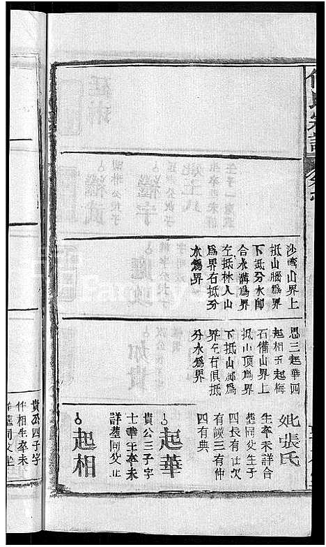 [下载][何氏宗谱_42卷]湖北.何氏家谱_二十六.pdf