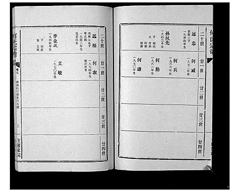 [下载][何氏宗谱_12卷]湖北.何氏家谱_七.pdf