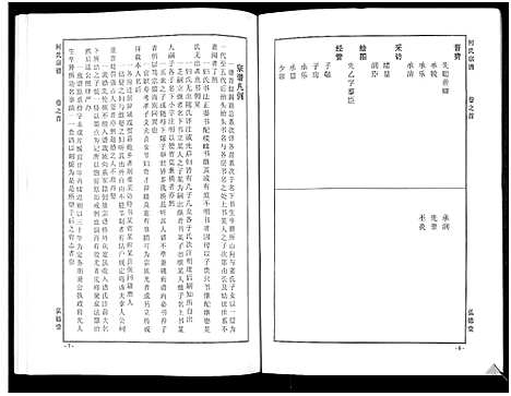 [下载][何氏宗谱_14卷]湖北.何氏家谱_三.pdf