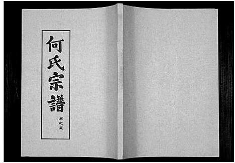 [下载][何氏宗谱_14卷]湖北.何氏家谱_十一.pdf