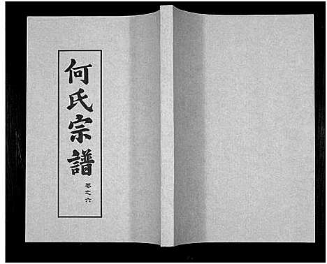 [下载][何氏宗谱_14卷]湖北.何氏家谱_十二.pdf