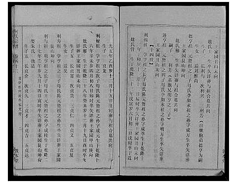 [下载][何氏宗谱_52卷]湖北.何氏家谱_二十八.pdf