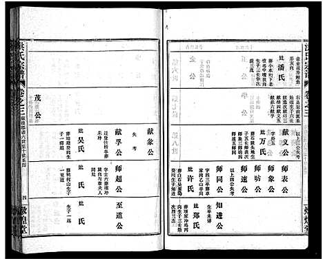 [下载][洪氏宗谱_33卷_洪氏宗谱]湖北.洪氏家谱_三.pdf