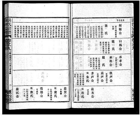 [下载][洪氏宗谱_33卷_洪氏宗谱]湖北.洪氏家谱_九.pdf