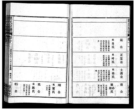 [下载][洪氏宗谱_33卷_洪氏宗谱]湖北.洪氏家谱_十二.pdf