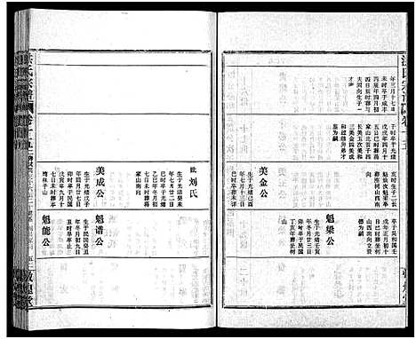 [下载][洪氏宗谱_33卷_洪氏宗谱]湖北.洪氏家谱_十六.pdf