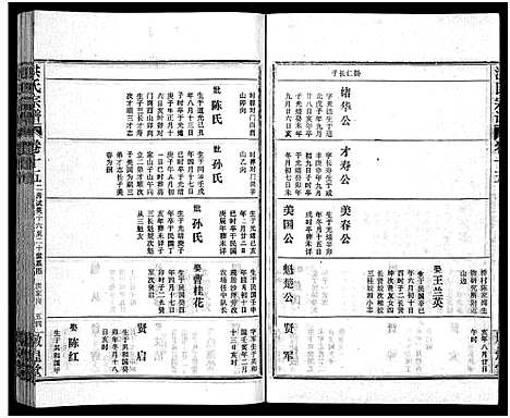 [下载][洪氏宗谱_33卷_洪氏宗谱]湖北.洪氏家谱_十六.pdf