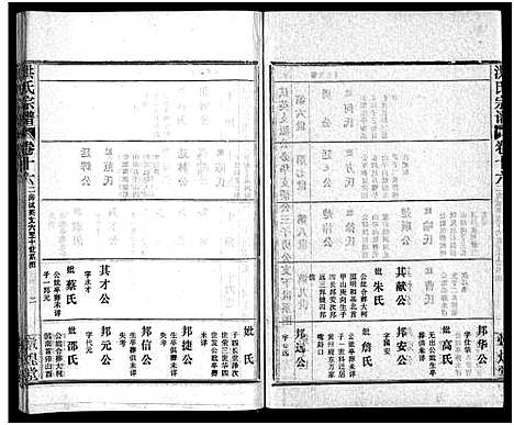 [下载][洪氏宗谱_33卷_洪氏宗谱]湖北.洪氏家谱_十七.pdf