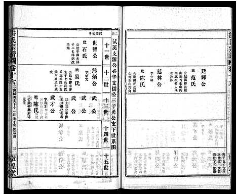 [下载][洪氏宗谱_33卷_洪氏宗谱]湖北.洪氏家谱_十七.pdf