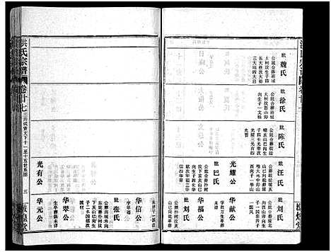 [下载][洪氏宗谱_33卷_洪氏宗谱]湖北.洪氏家谱_三十二.pdf