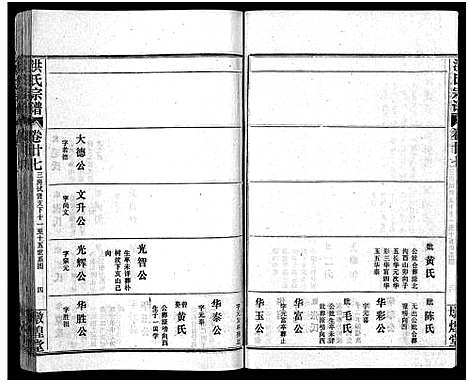 [下载][洪氏宗谱_33卷_洪氏宗谱]湖北.洪氏家谱_三十二.pdf