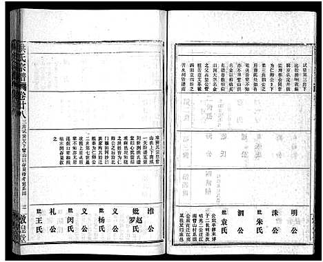 [下载][洪氏宗谱_33卷_洪氏宗谱]湖北.洪氏家谱_三十三.pdf