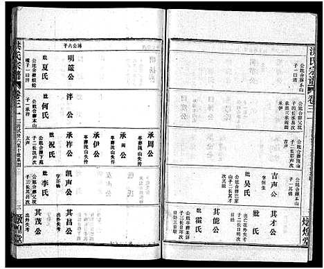 [下载][洪氏宗谱_33卷_洪氏宗谱]湖北.洪氏家谱_三十七.pdf