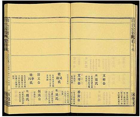 [下载][洪氏宗谱_33卷_洪氏宗谱]湖北.洪氏家谱_五十七.pdf