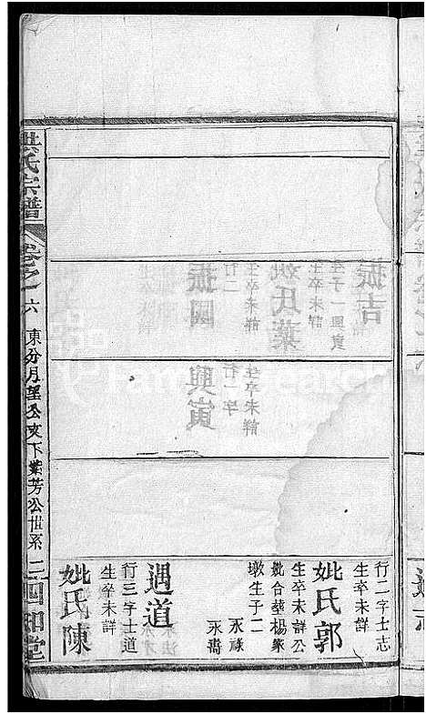 [下载][洪氏宗谱_6卷首2卷]湖北.洪氏家谱_八.pdf