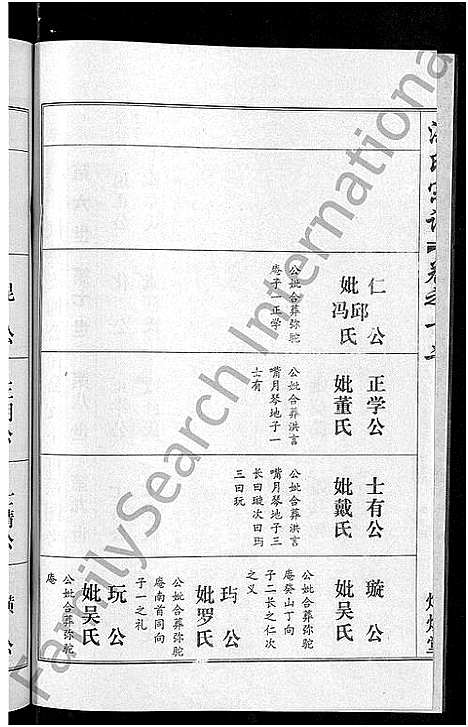 [下载][洪氏宗谱_35卷]湖北.洪氏家谱_十二.pdf