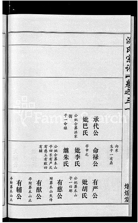 [下载][洪氏宗谱_35卷]湖北.洪氏家谱_二十九.pdf