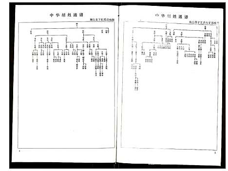 [下载][世界胡氏通谱]湖北.世界胡氏通谱_二十三.pdf