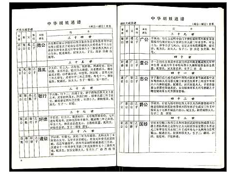 [下载][世界胡氏通谱]湖北.世界胡氏通谱_六十六.pdf