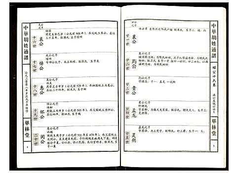 [下载][世界胡氏通谱]湖北.世界胡氏通谱_七十八.pdf