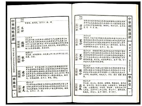 [下载][世界胡氏通谱]湖北.世界胡氏通谱_七十九.pdf