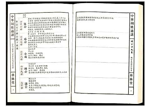 [下载][世界胡氏通谱]湖北.世界胡氏通谱_八十五.pdf