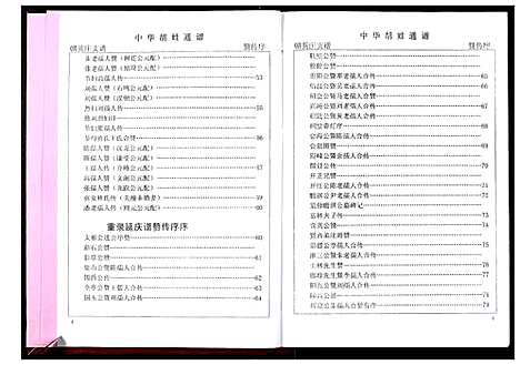 [下载][中华胡姓通谱]湖北.中华胡姓通谱_五.pdf