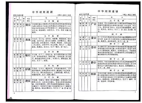 [下载][中华胡姓通谱]湖北.中华胡姓通谱_十二.pdf