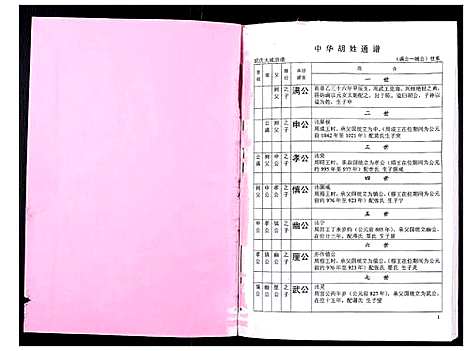 [下载][中华胡姓通谱]湖北.中华胡姓通谱_四十五.pdf